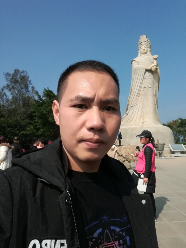 不羁的风的第一张照片--邵阳认干亲服务网