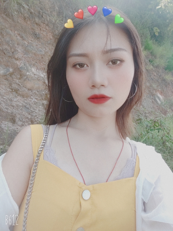 丹纯的第一张照片--邵阳认干亲服务网