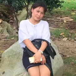 小燕子的第一张照片--邵阳认干亲服务网