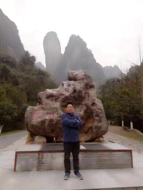 珍惜的第一张照片--邵阳认干亲服务网