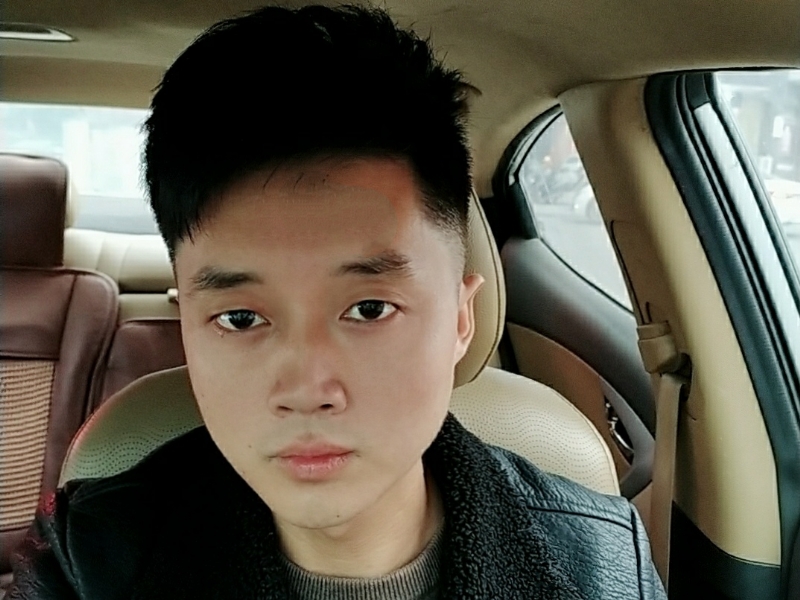 热心市民小林的第一张照片--邵阳认干亲服务网