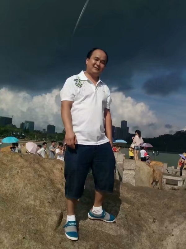 情殇的第一张照片--邵阳认干亲服务网