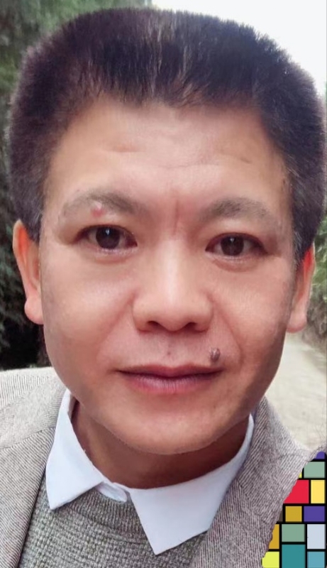 水中月的第一张照片--邵阳认干亲服务网