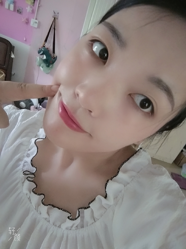 小柚子的第一张照片--邵阳认干亲服务网