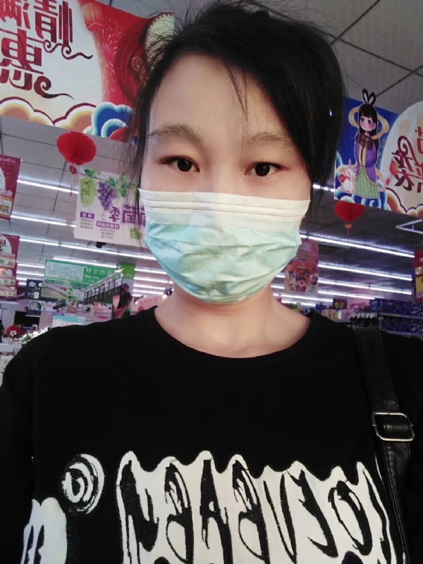 果果的第一张照片--邵阳认干亲服务网