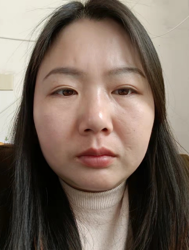 云飞儿的第一张照片--邵阳认干亲服务网