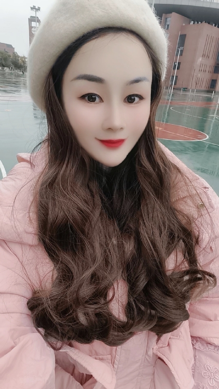 小艳的第一张照片--邵阳认干亲服务网