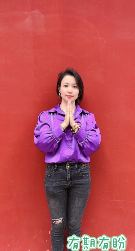 想要有个家的第一张照片--邵阳认干亲服务网